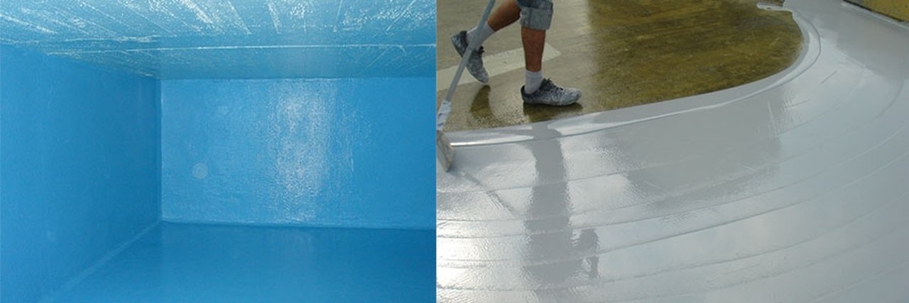 Why Is Important Potable Water Tank Waterproofing Baumerk