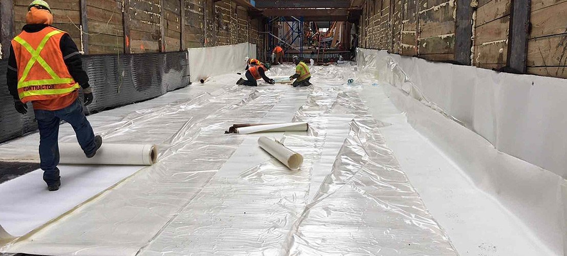 What is the Best Waterproofing Material with Expert Advice? | Baumerk