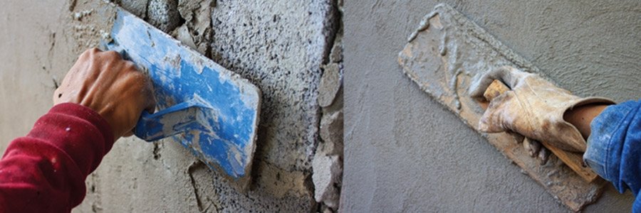 Çimento Esaslı, Kalın Agregalı Tamir Harcı - REPAMERK-1
