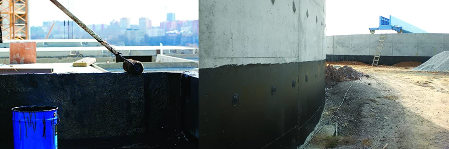 Bitumen Solution - B PR 102