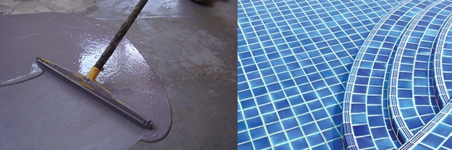 pool insulation