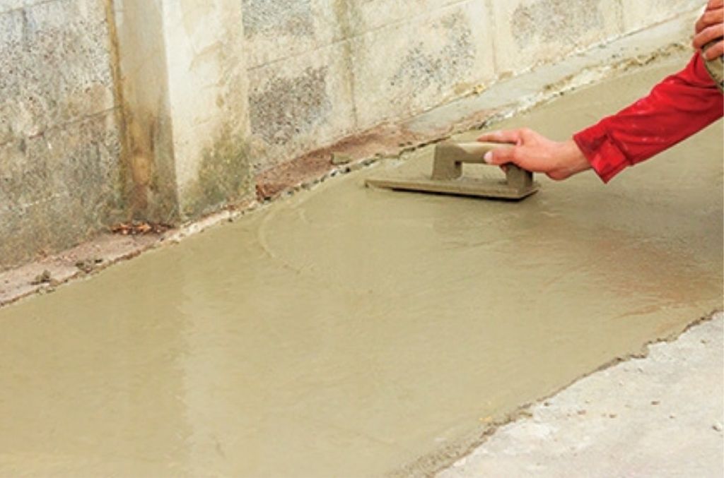 Things to Know About Basement Waterproofing