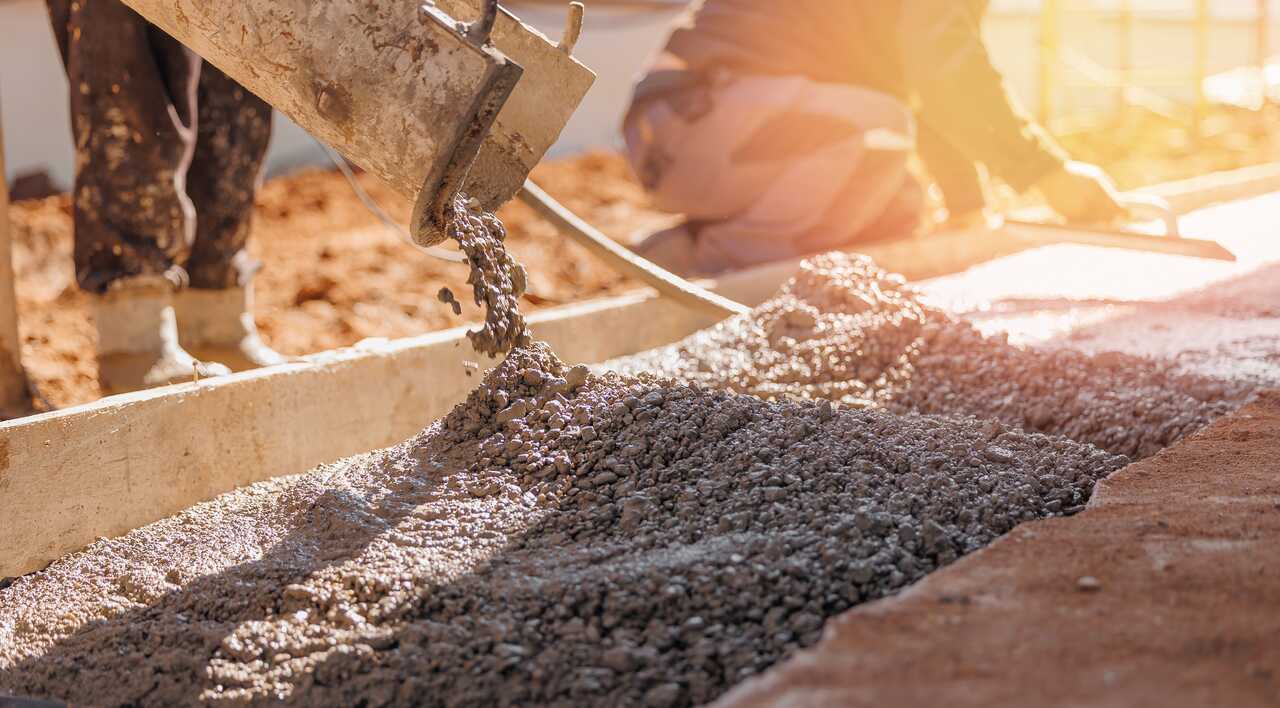 Su Geçirmez Beton Nasıl Yapılır?