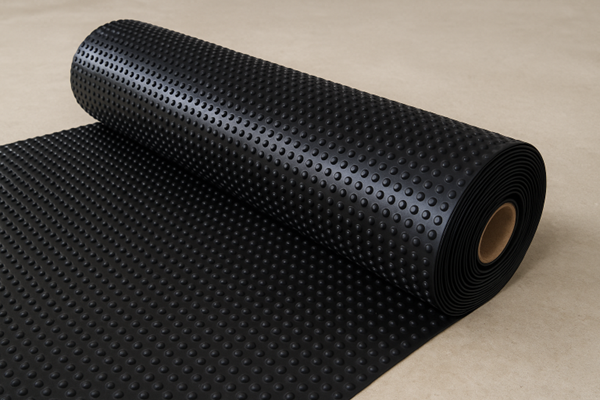 Drenaj Levhası Nedir?