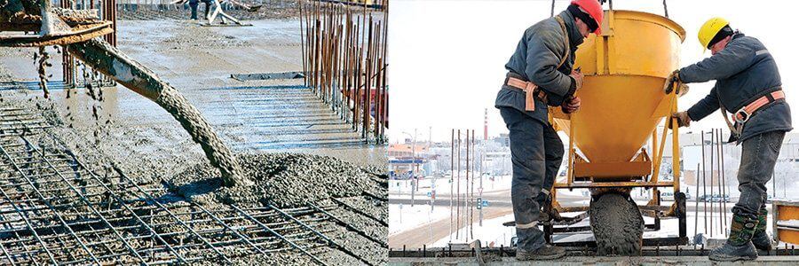 sağlam beton nasıl yapılır