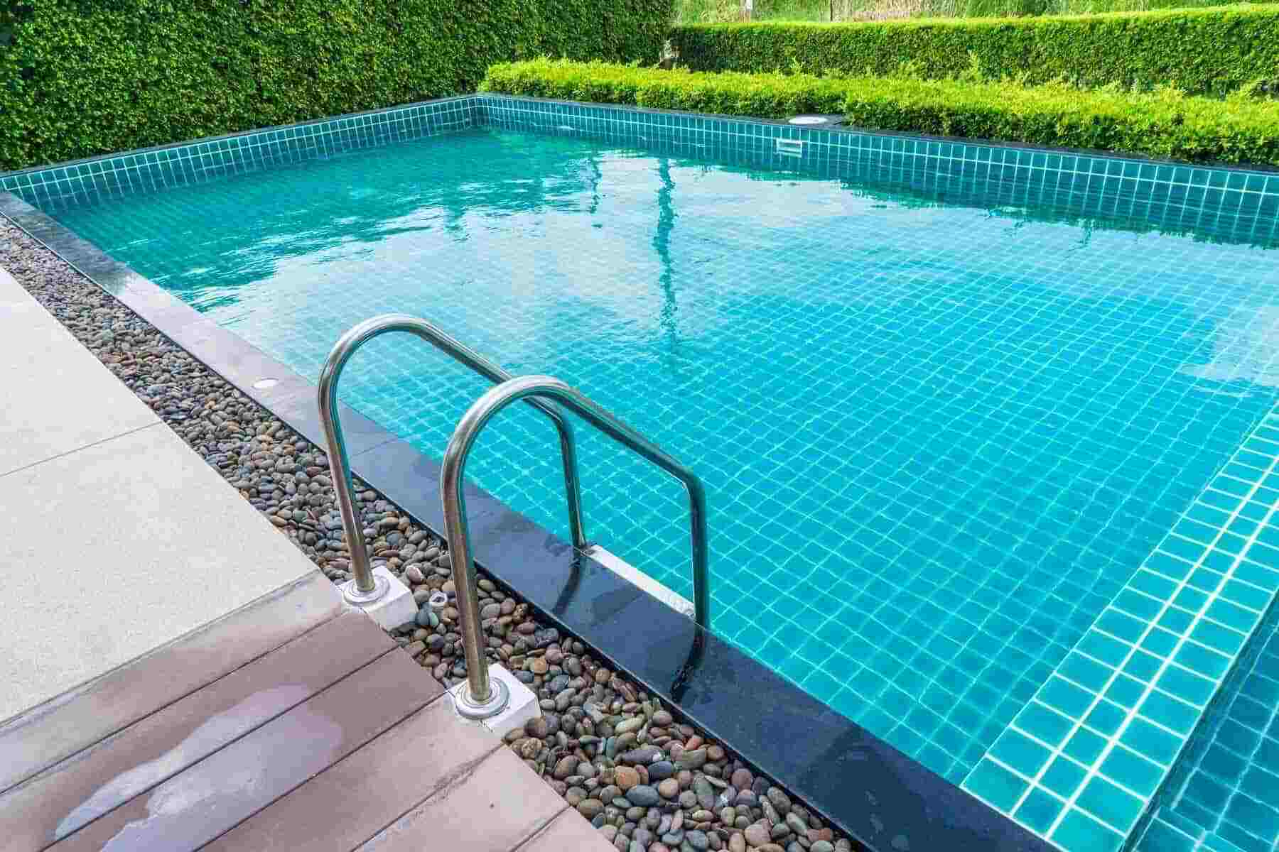 Swimming Pool Contractor