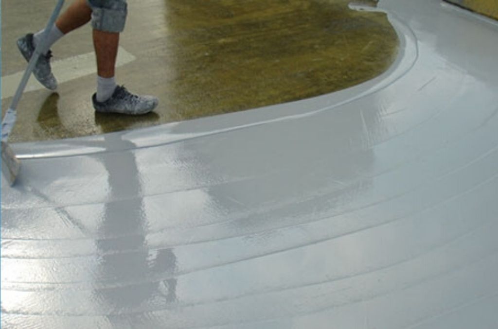 Why Is Important Potable Water Tank Waterproofing?