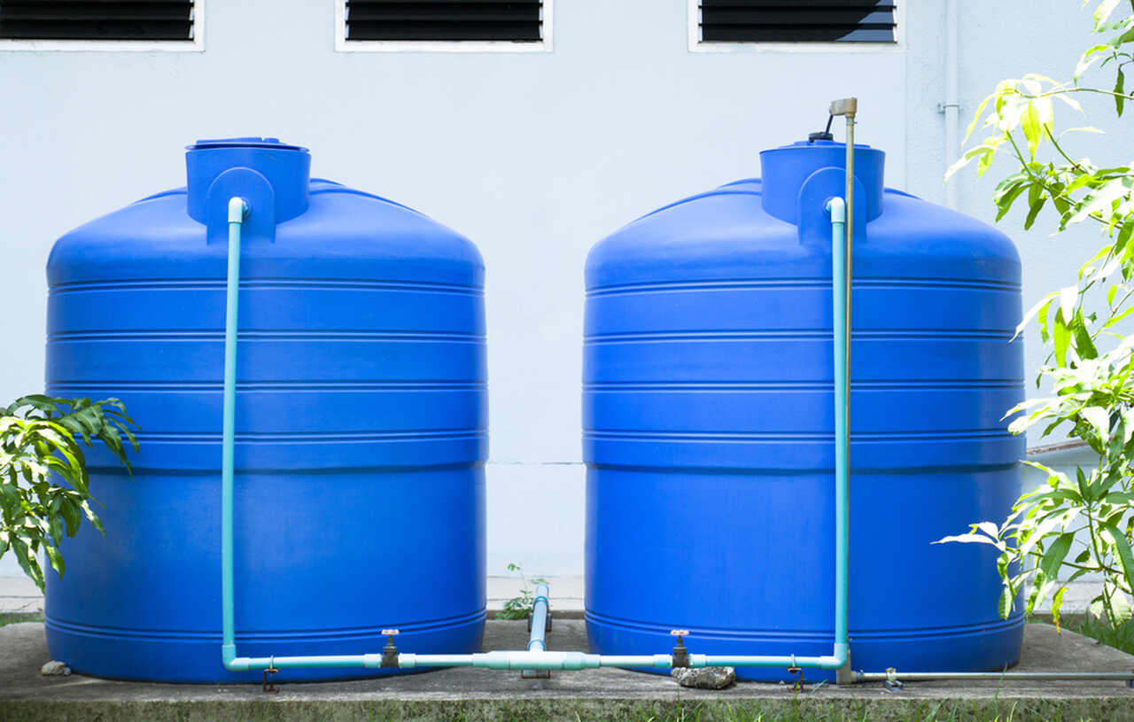 How to Waterproof Water Tank? Why Is Potable Water Tank Waterproofing Important?