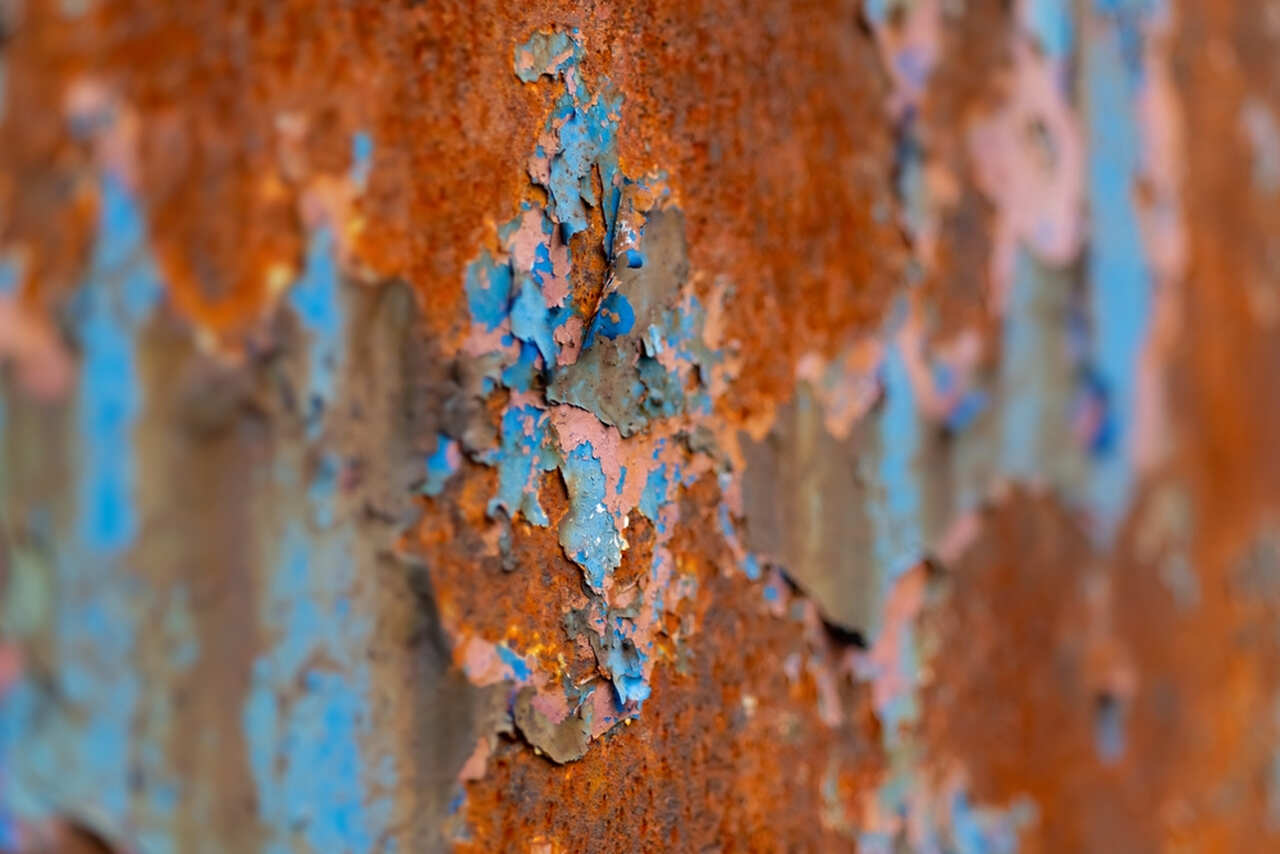 What is Corrosion? Corrosion Prevention & Waterproofing