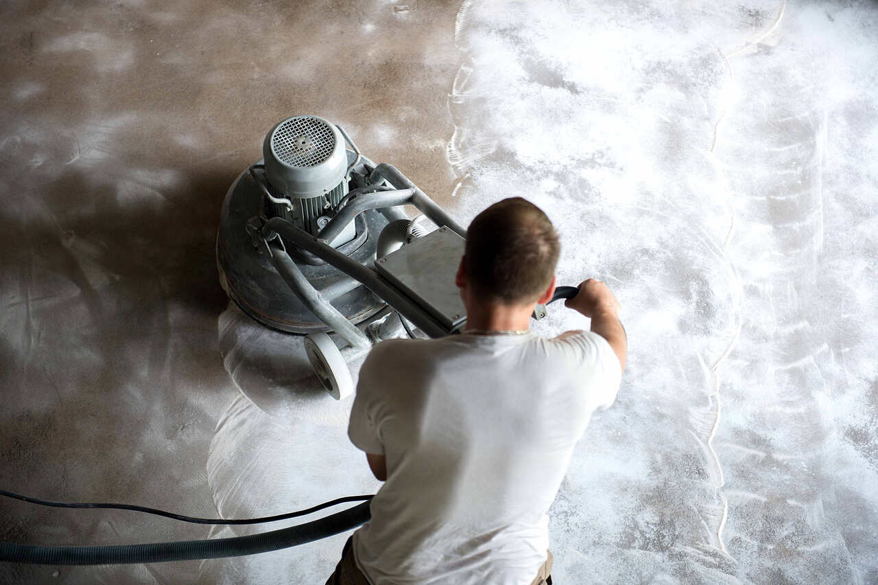 Where Are Surface Hardeners Used?