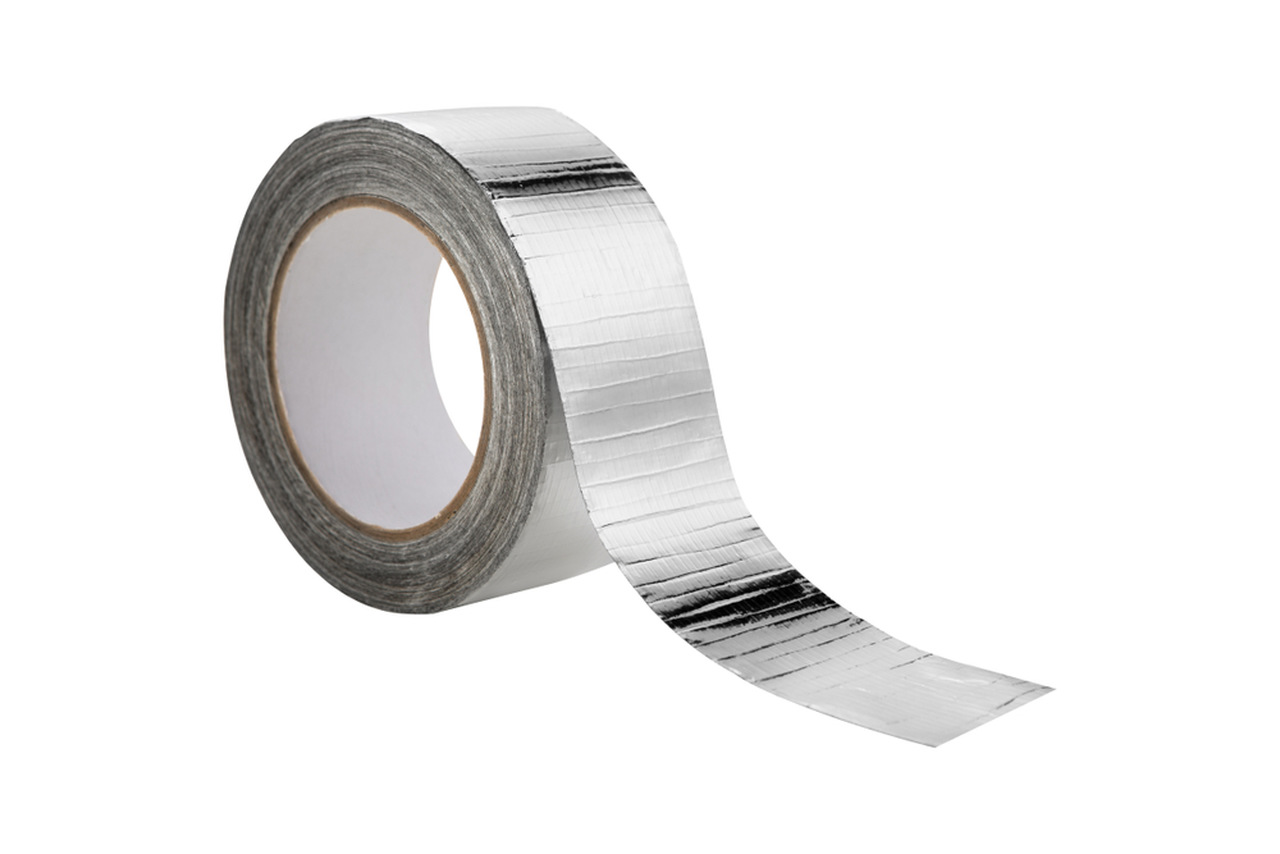 aluminium water tape