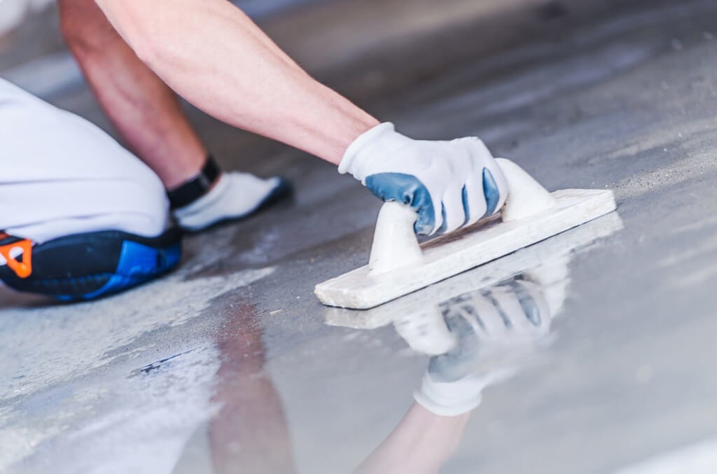 Nashville Basement Waterproofing