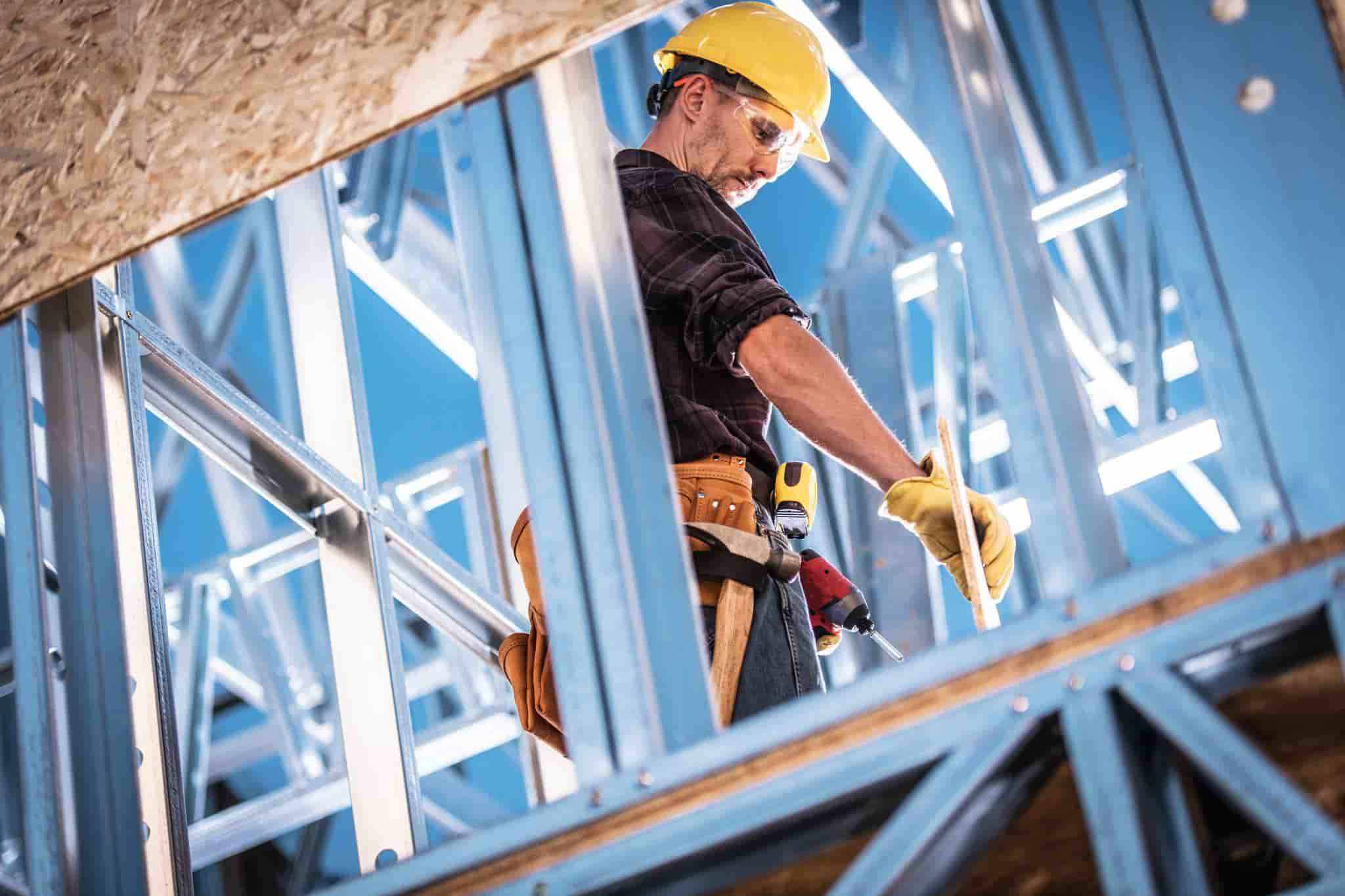 Nashville Basement Waterproofing