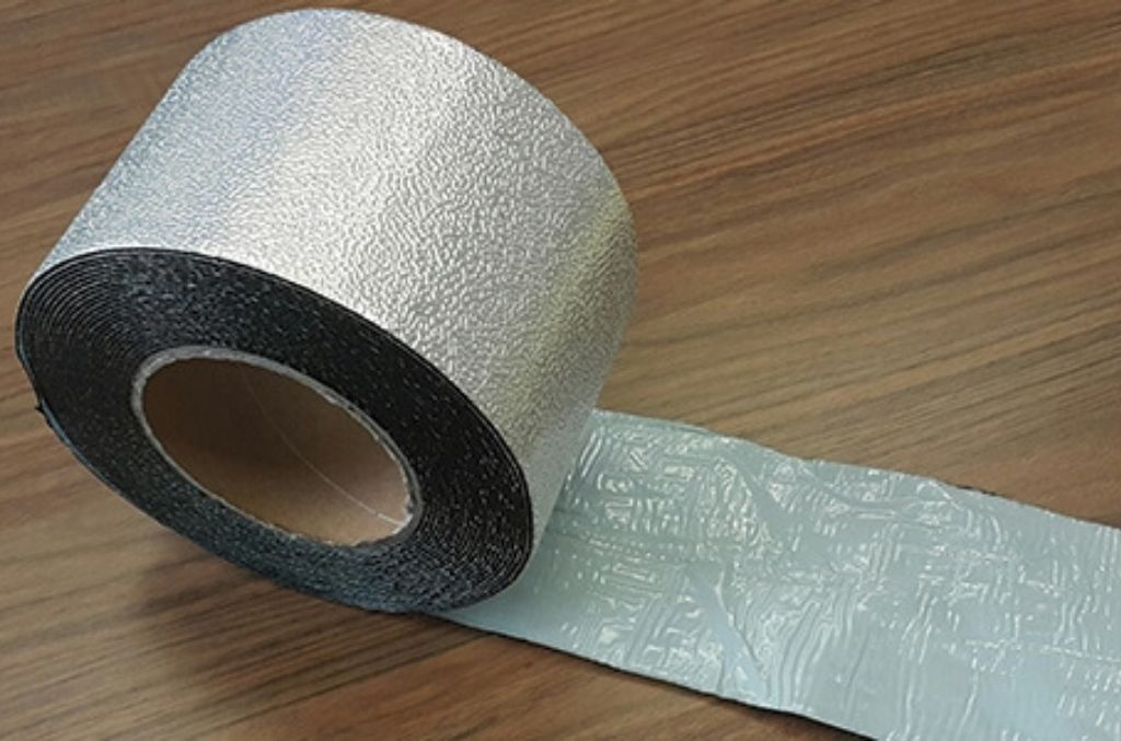 What Is A Waterproofing Tape And Why You Should Use It? Baumerk Baumerk