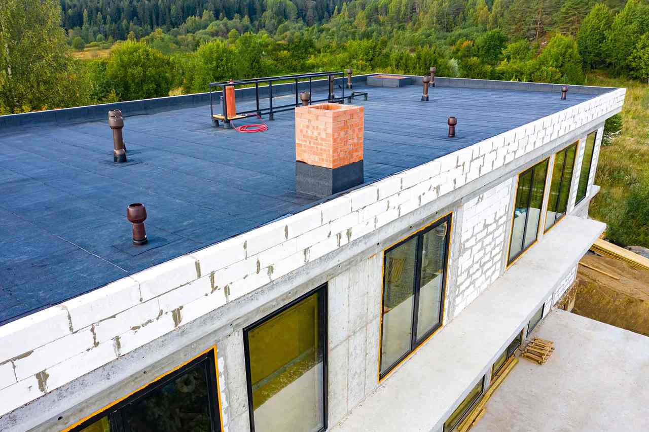 What Is The Best Waterproofing For Roof?