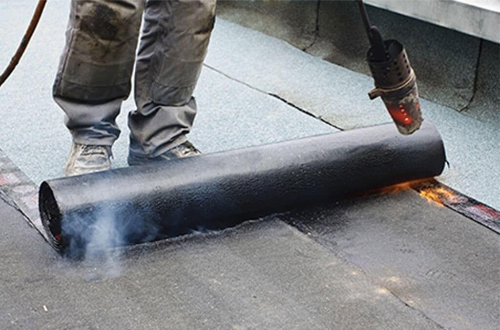 What Is Polymer Modified Bitumen Sheet & What Is It Used For?