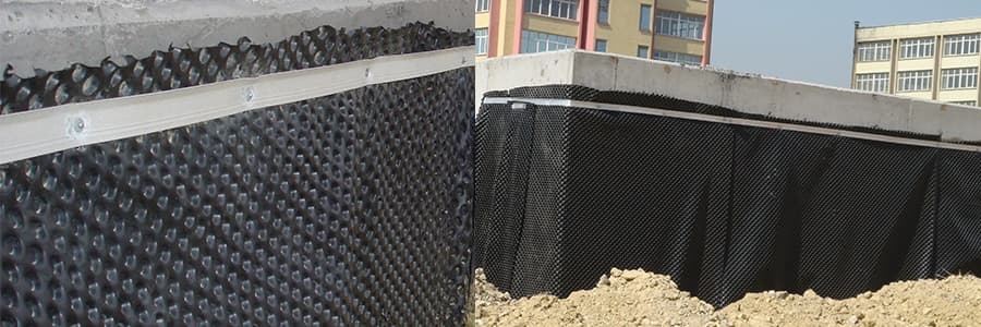 Aluminum Based, Isolation Pressure Profile - PROFILE AL