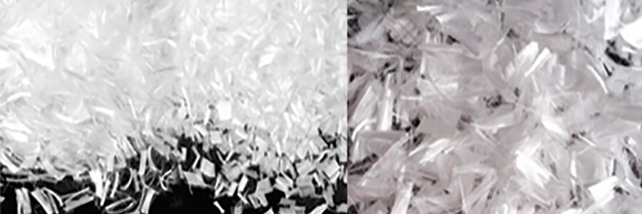 Concrete Reinforcement Fiber - FIBER