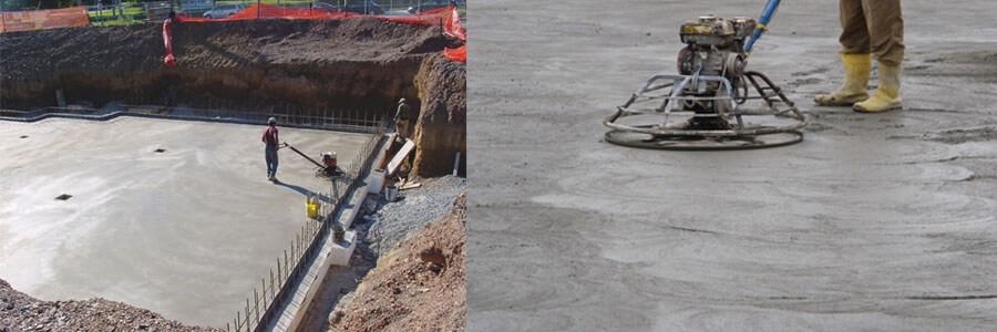 Quartz Aggregate, Concrete Surface Hardener - FH QUARTZ