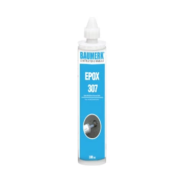 Epoxy-Acrylate Based Chemical Anchor - EPOX 307