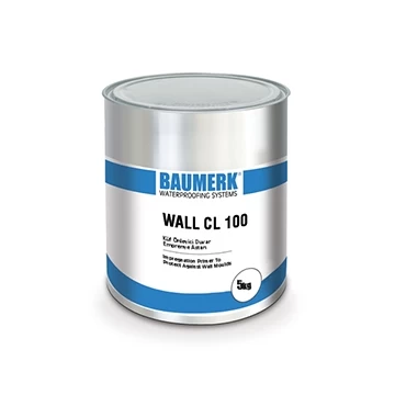 Mold (Fungus) Preventive Impregnation Primer- WALL CL 100