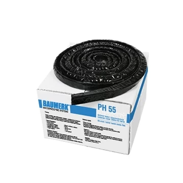 Bitumen Based, Elastic Fillet Tape - PH 55