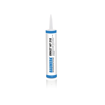 Bitüm Esaslı, Islak Zeminler için Kullanılan Derz Mastiği - BMAST WF 310