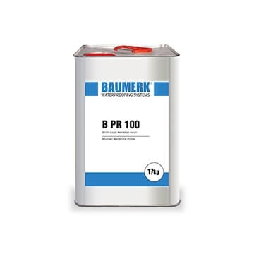 Bituminous Membrane Primer - B PR 100
