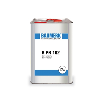 Bitumen Solution - B PR 102