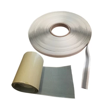 Butyl Rubber Based, Self Adhesive Tape - PH SELF