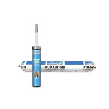 Polyurethane Based, One Component, Joint Sealant - PUMAST 600