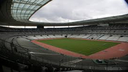 CASABLANCA GRAND STADIUM - MOROCCO