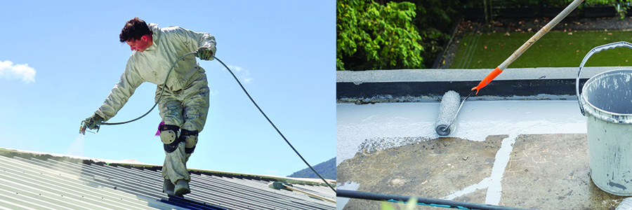 Differences Between Polyurethane and Polyurea