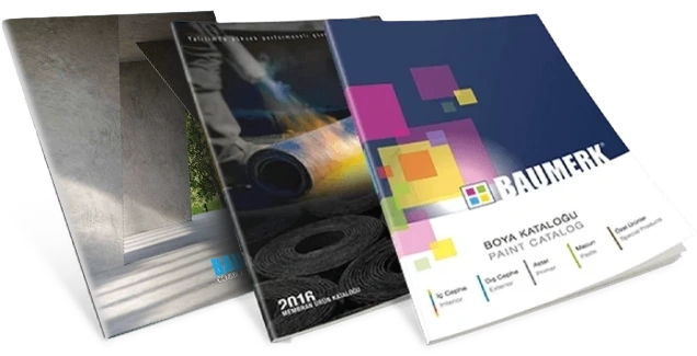 Catalogs
