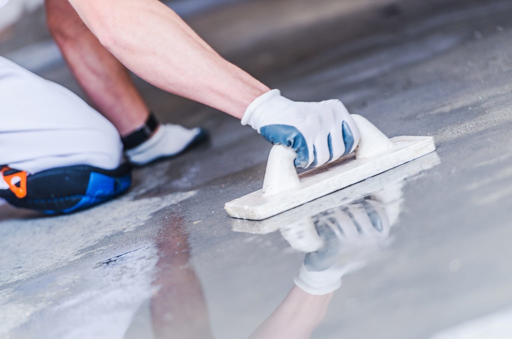 What are the Waterproofing Materials?: All Types, Uses and Features | Baumerk